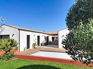  Villa � vendre 5 pi�ces 150 m�