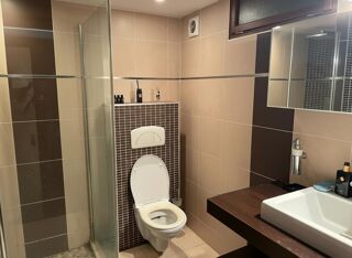  Maison à vendre 6 pièces 138 m²