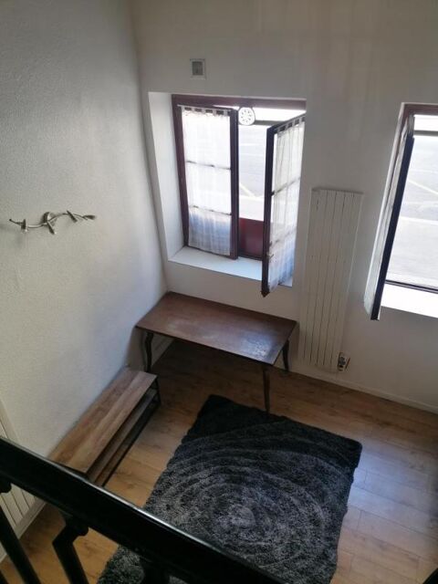  Appartement � louer 1 pi�ce 36 m�