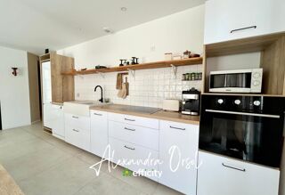  Maison à vendre 5 pièces 116 m²