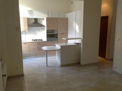  Appartement � louer 2 pi�ces 48 m�