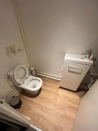  Appartement à louer 3 pièces 60 m²