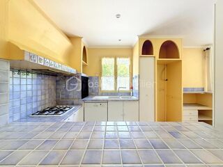  Maison à vendre 6 pièces 140 m²