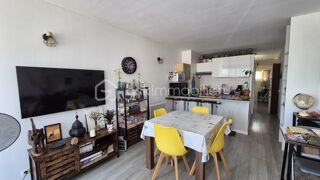  Appartement à vendre 2 pièces 37 m²