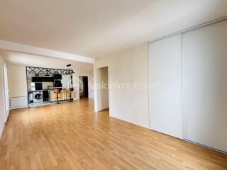  Appartement à vendre 3 pièces 64 m²