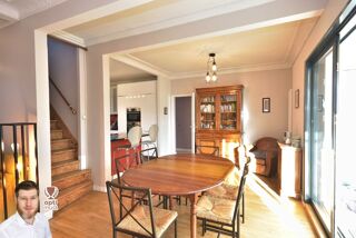  Maison à vendre 7 pièces 138 m²