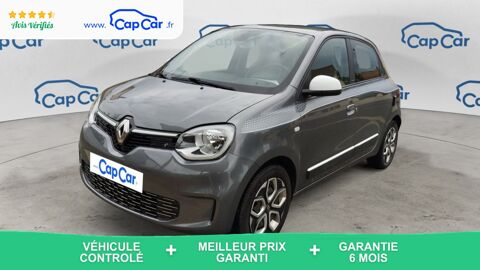 Renault twingo III 1.0 SCe 65 Limited