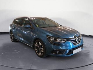 M&eacute;gane IV 1.5 dci 115 Intens EDC 2019 occasion 18600 Sancoins