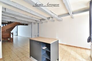  Maison  vendre 4 pices 134 m