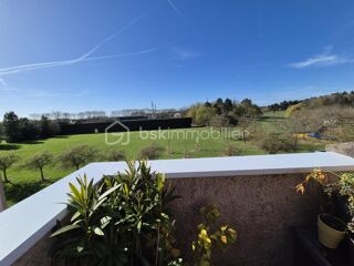  Appartement � vendre 3 pi�ces 60 m�