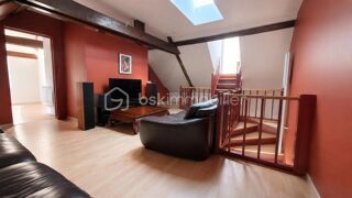  Maison à vendre 5 pièces 100 m²