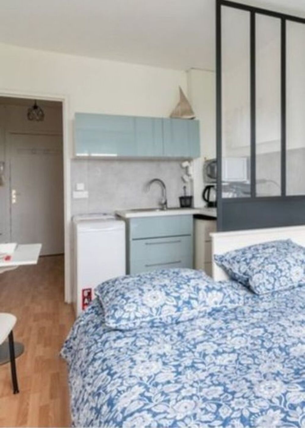 Location Appartement Studio de 17m2 à louer sur L'Haÿ-les-Roses L hay les roses
