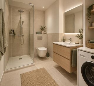 Vente Appartement SUPERBE 2 PIÈCES – TRAMWAY T7 À 2 MIN À PIED – TERRASSE D'ENVIRON 11 M² – PARKING Chevilly larue