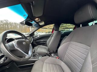 Giulietta III (3) 1.4 MULTIAIR 170 S/S ALFA TCT SUPER 2018 occasion 78240 Chambourcy