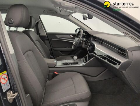 A6 40 TDI 204 ch S tronic 7 Quattro 2021 occasion 73420 Voglans
