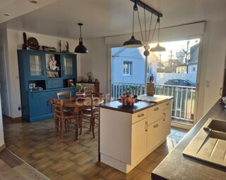  Maison � vendre 3 pi�ces 96 m�