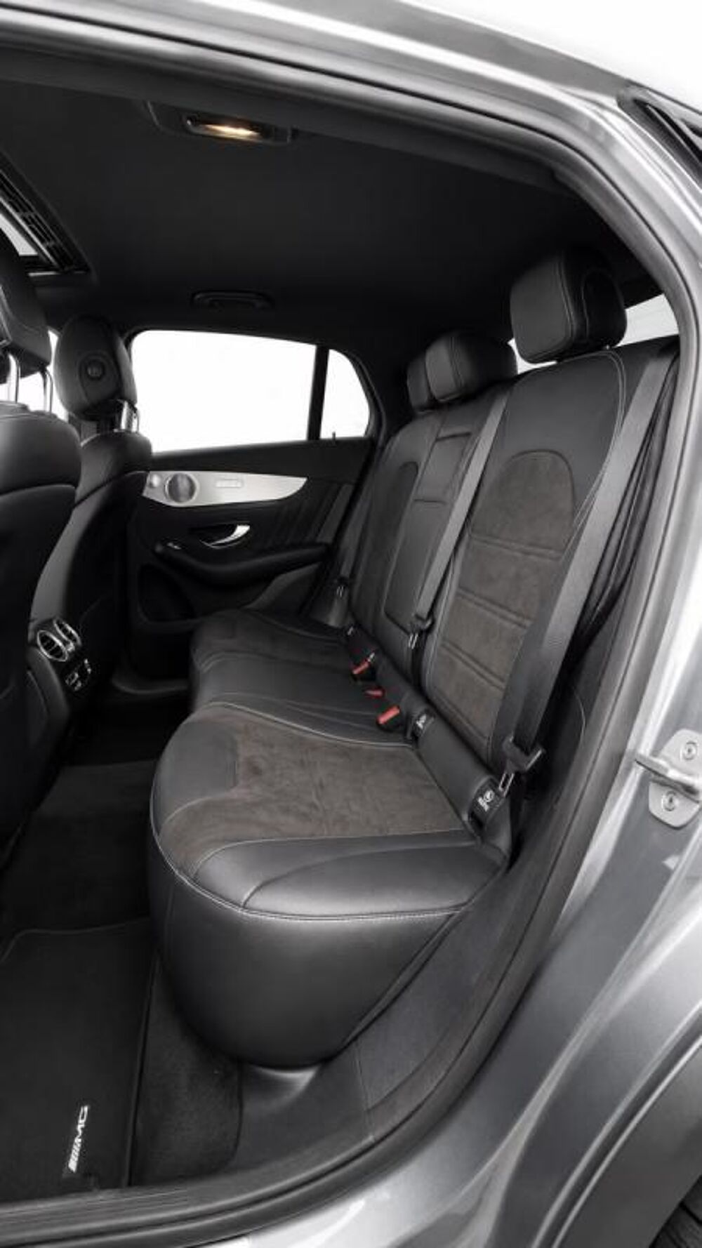 Classe GLC 63 S Coup&eacute; – 510 ch Garantie Sans Accident 2020 occasion 33000 Bordeaux