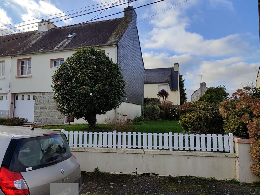 MAISON 29370 ELLIANT , 5 chambres
