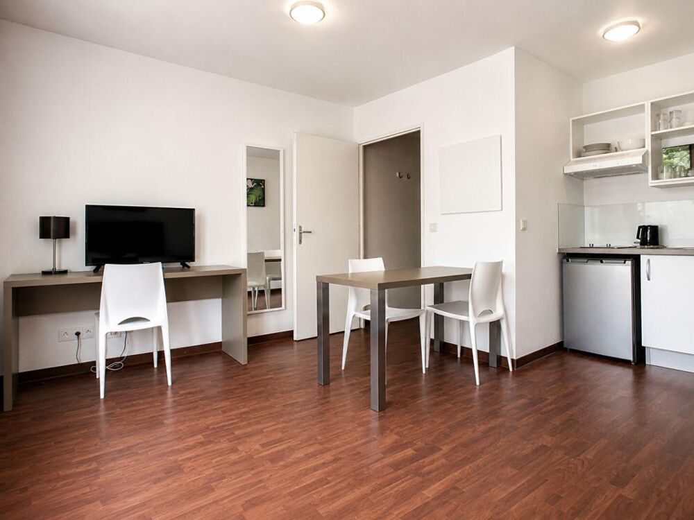 Vente T1 24m2 TALENCE (33400)