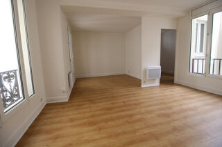  Appartement à vendre 2 pièces 41 m²