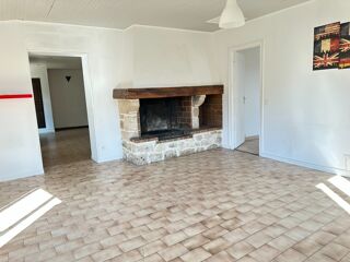  Maison à vendre 5 pièces 94 m²