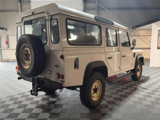 Defender 110 Station Wagon E 2008 occasion 85190 Venansault