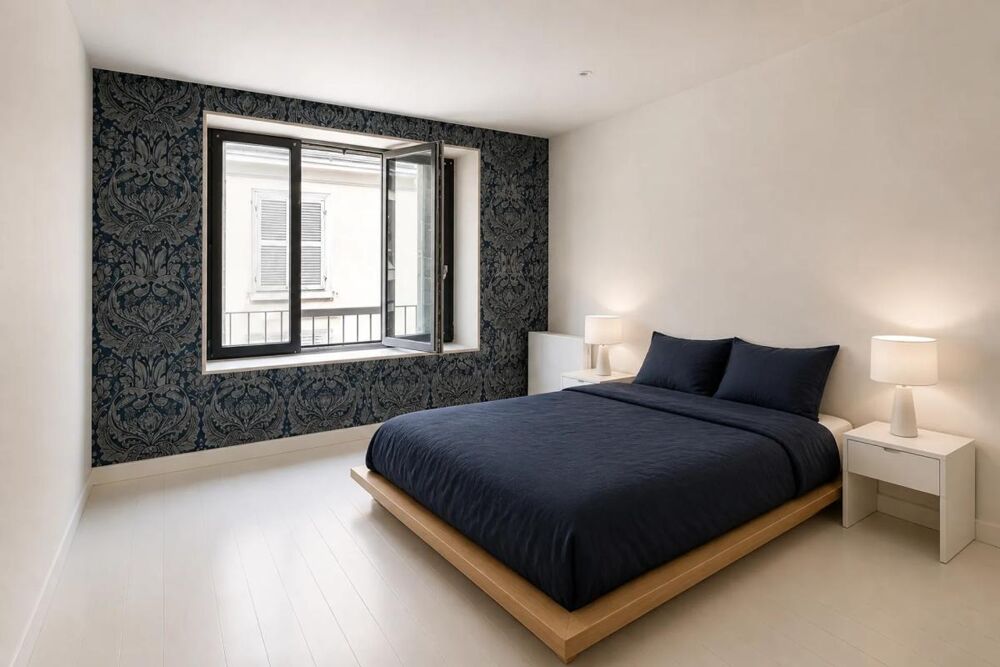 Duplex de 4 pièces de 97,45 m² situé à Orléans