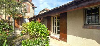  Maison à vendre 6 pièces 99 m²
