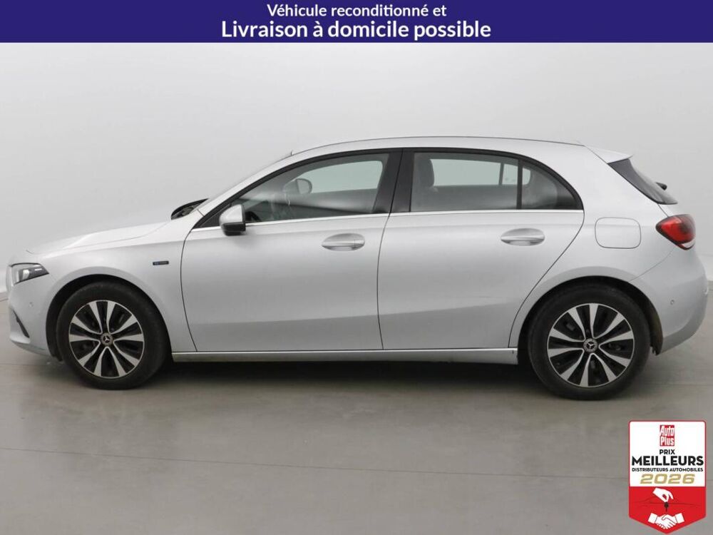 Classe A 250 e 8G-DCT 2021 occasion 10150 Lavau