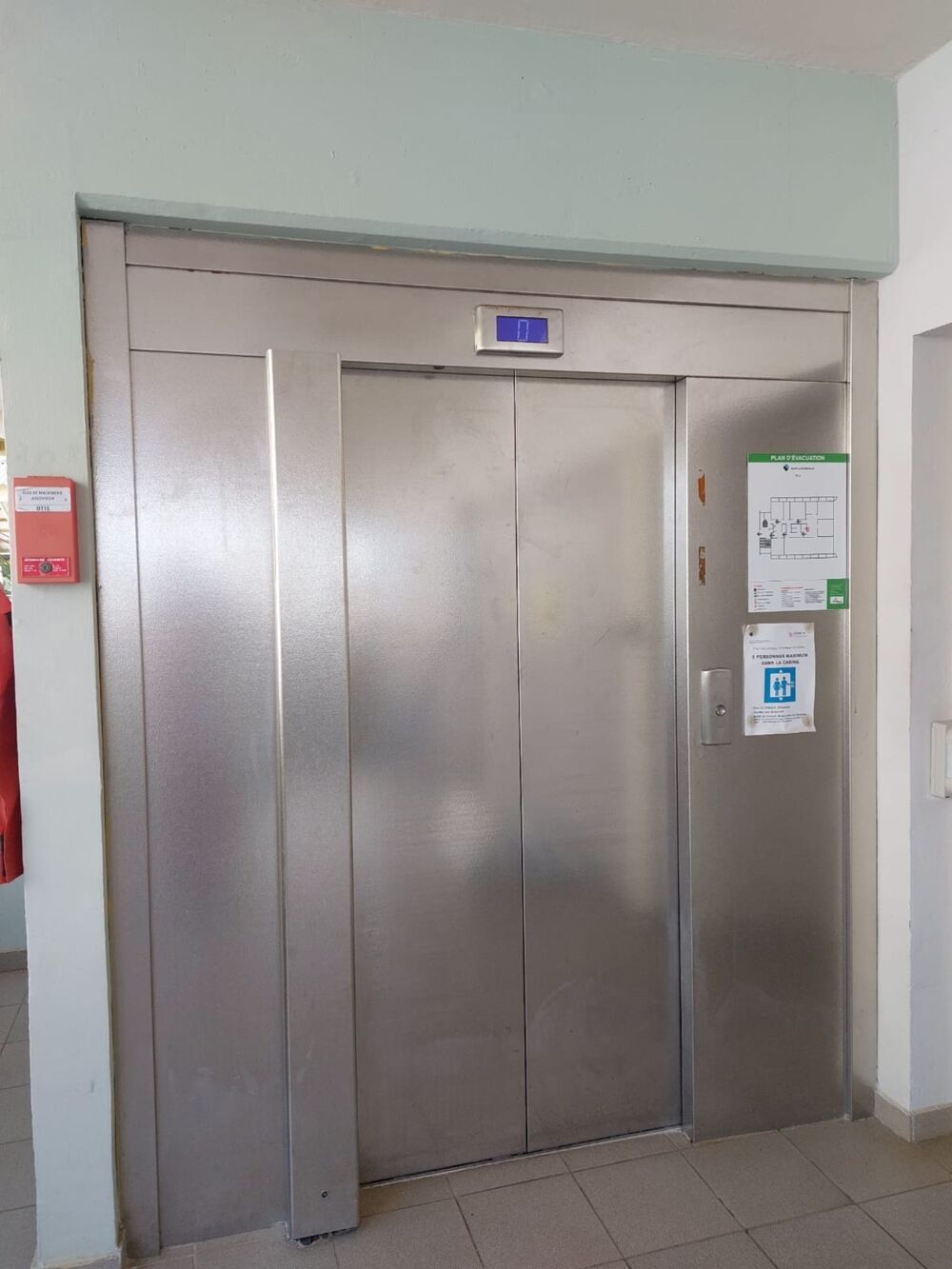 Vente Immeuble Immeuble exceptionnel à vendre CAYENNE (973) Cayenne