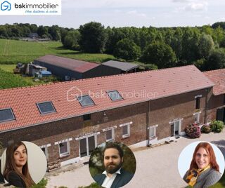  Ferme � vendre 3 pi�ces 510 m� Marestmontiers