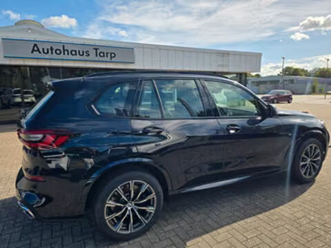 X5 xDrive30d M Sport 2021 occasion 33000 Bordeaux