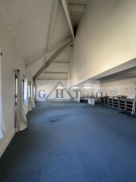 BUREAU A LOUER VITRY SUR SEINE 1372 94400 Vitry sur seine