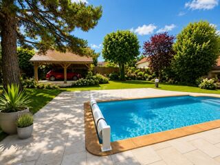  Maison à vendre 7 pièces 273 m²