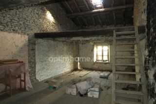  Remise / Grange � vendre 3 pi�ces 250 m� Mercy le bas