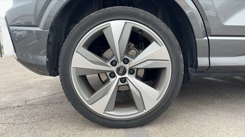 Q2 35 TFSI 150 S-Tronic 7 S line Plus - Premi&egrave;re main Garantie 2024 occasion 02200 Soissons