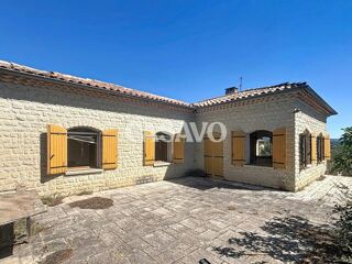  Maison à vendre 5 pièces 111 m²