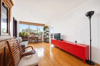  Appartement à vendre 3 pièces 65 m²