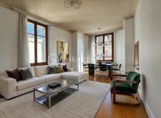  Appartement  vendre 4 pices 75 m