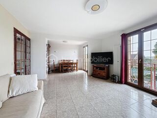  Propri�t�/ch�teau � vendre 6 pi�ces 136 m�