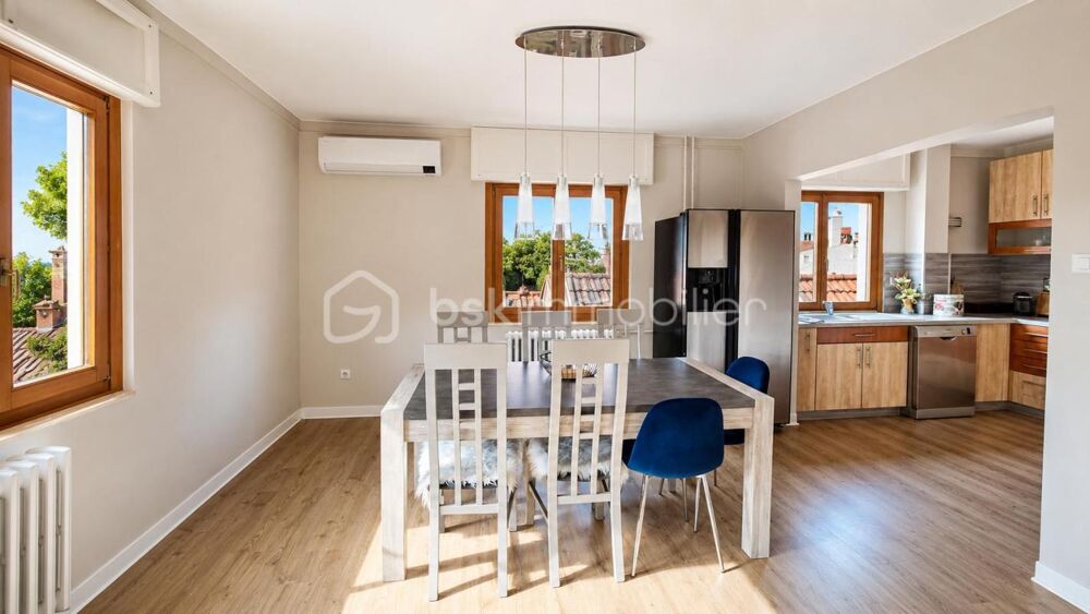 Vente Immeuble IMMEUBLE DE RAPPORT MIXTE – 330 m² – LOCAL COMMERCIAL + 2 APPARTEMENTS – MARCKOLSHEIM (67390) Marckolsheim