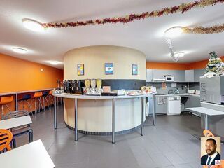  Appartement � vendre 1 pi�ce 19 m�