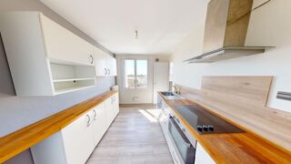  Appartement  vendre 4 pices 72 m