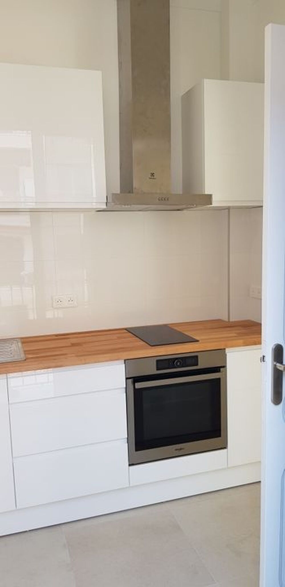 Location Appartement Appartement de 30m2 à louer sur Nice Nice
