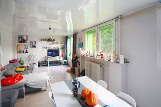  Appartement  vendre 4 pices 71 m