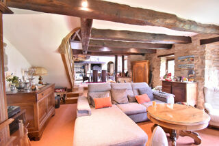  Maison � vendre 6 pi�ces 216 m�