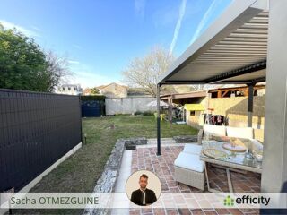  Maison � vendre 5 pi�ces 115 m�