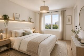  Appartement à vendre 3 pièces 68 m²