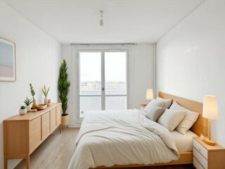  Appartement � vendre 3 pi�ces 75 m�