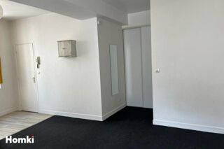  Appartement à vendre 1 pièce 26 m²